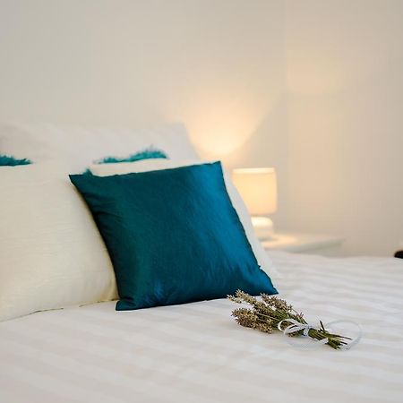 Studio Apartment Stella ลาบิน ห้อง รูปภาพ