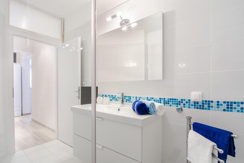 Studio Apartment Stella ลาบิน ห้อง รูปภาพ