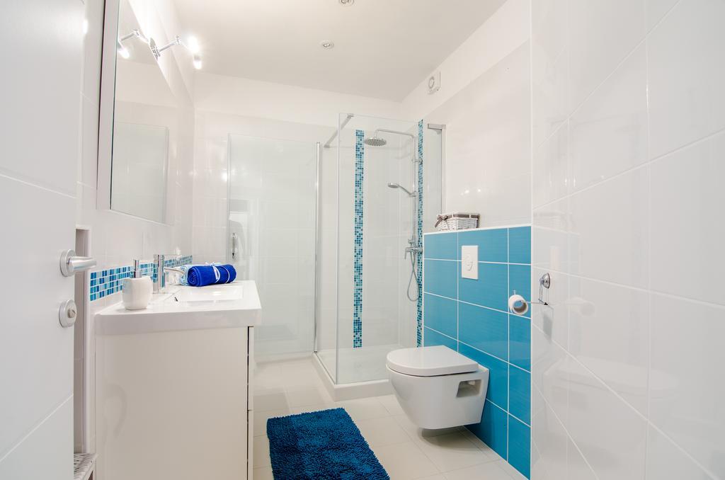Studio Apartment Stella ลาบิน ห้อง รูปภาพ